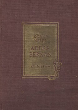 Afera Bernan