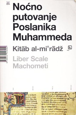 Noćno putovanje Poslanika Muhammeda