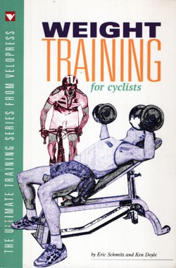 Weight Training for Cyclists