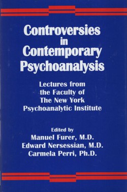 Controversies in Contemporary Psychoanalysis