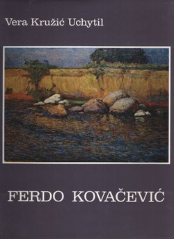 Ferdo Kovačević