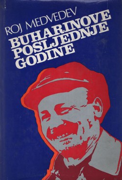 Buharinove posljednje godine