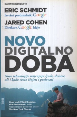 Novo digitalno doba