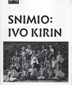 Snimio: Ivo Kirin