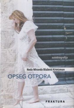 Opseg otpora