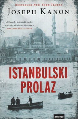 Istanbulski prolaz