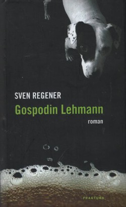 Gospodin Lehmann