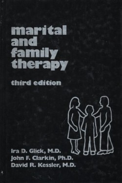 Marital and Family Therapy (3rd Ed.)