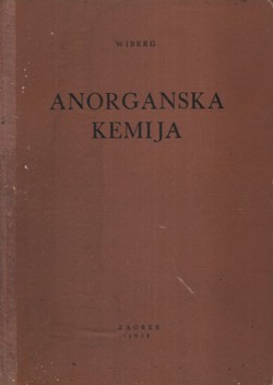 Anorganska kemija