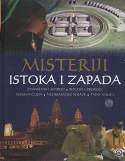 Misteriji istoka i zapada