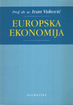 Europska ekonomija