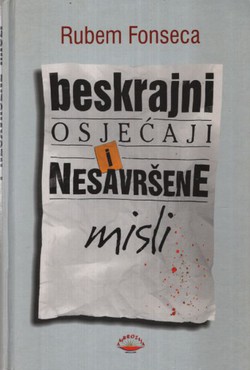 Beskrajni osjećaji i nesavršene misli