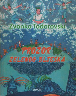 Prozor zelenog bljeska