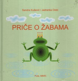 Priče o žabama