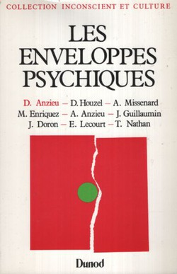 Les enveloppes psychiques