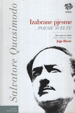 Izabrane pjesme / Poesie scelte