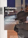 Kosturi okruga Madison