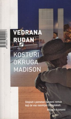 Kosturi okruga Madison