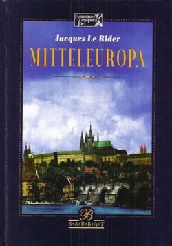 Mitteleuropa