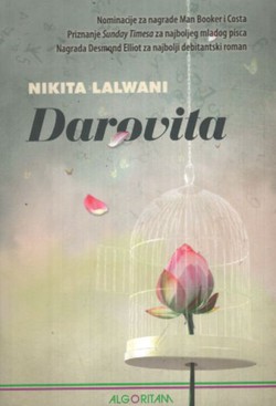 Darovita