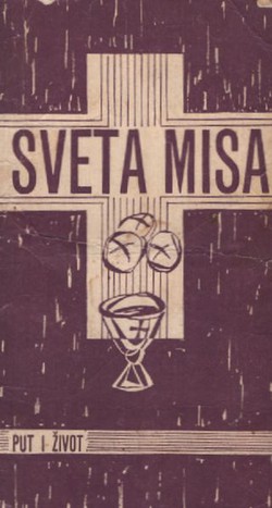 Sveta misa