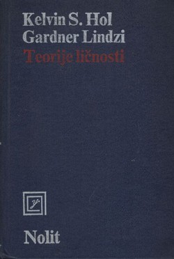 Teorija ličnosti