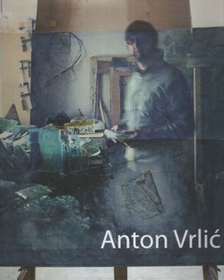 Anton Vrlić