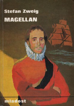 Magellan (3.izd.)