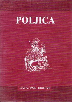 Poljica 21/1996