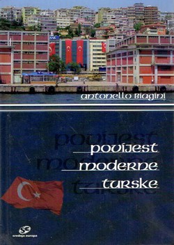 Povijest moderne Turske