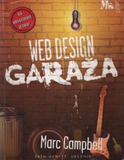 Web design garaža