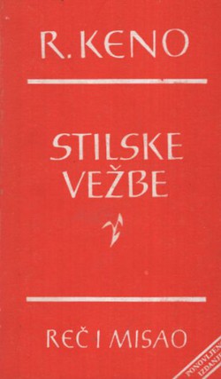 Stilske vežbe