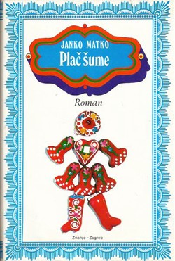 Plač šume