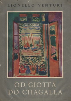 Od Giotta do Chagalla