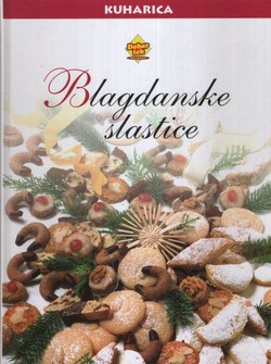 Blagdanske slastice