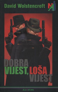 Dobra vijest, loša vijest