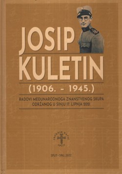 Josip Kuletin (1906.-1945.)