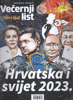 Hrvatska i svijet 2023.