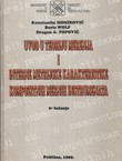 Uvod u teoriju merenja i interne metrijske karakteristike kompozitnih mernih instrumenata (2.izd.)