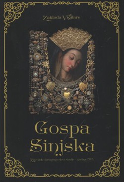 Gospa Sinjska (2.izd.)