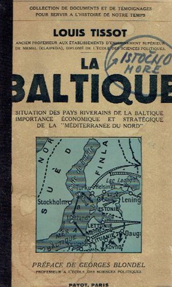 La Baltique