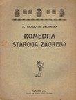 Komedija staroga Zagreba