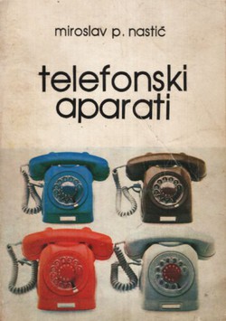 Telefonski aparati