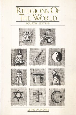 Religions of the World (4th Ed.)