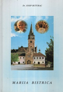 Marija Bistrica 1209 - 1996. Povijest župe i prošteništa (4.izd.)