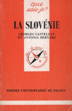 La Slovenie