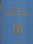 Povijest Družbe sestara Kraljice svijeta (1963. – 2013.)