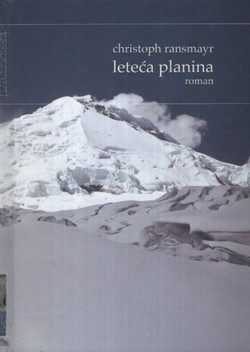 Leteća planina