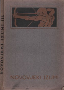 Novovjeki izumi III. Noviji električni pojavi i izumi