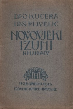 Novovjeki izumi IV.